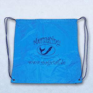 Magictail backpack Mermaizing M