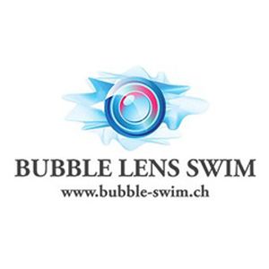 Bubble-swim